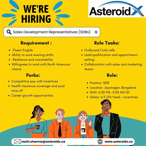 Rashi Sharma on LinkedIn: AsteroidX .
